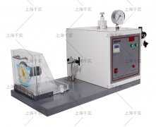 Blood penetration resistance tester