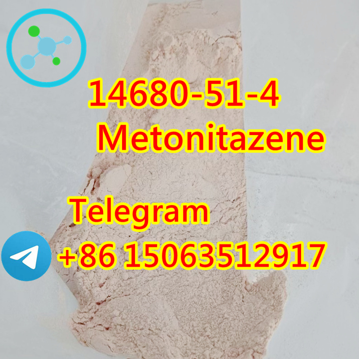 14680-51-4 Metonitazene Overseas warehouse a5