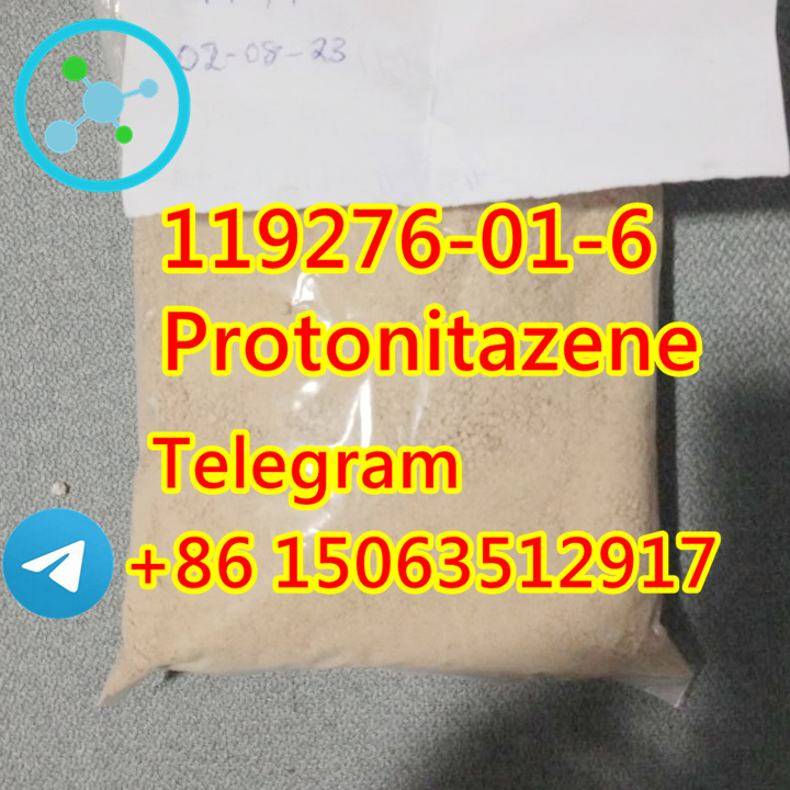  Protonitazene Overseas warehouse a5