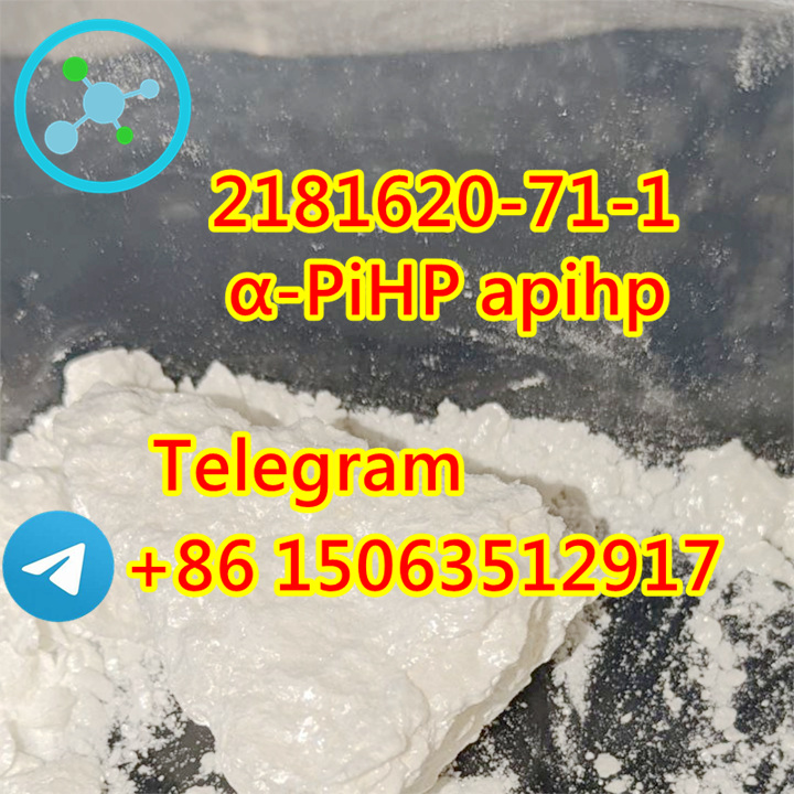  α-PiHP apihp Overseas warehouse a5