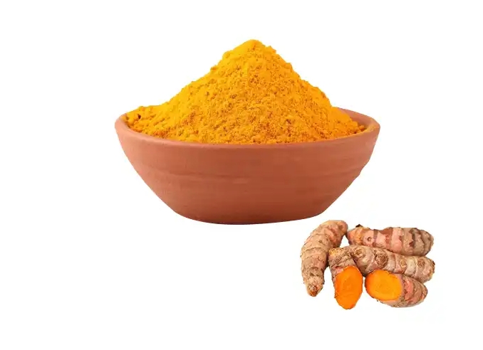 The Best Turmeric Powder