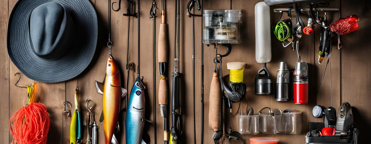 Fishing Supplies