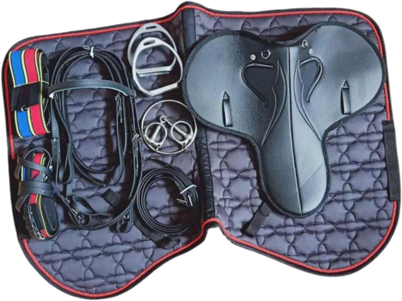 Equestrian Sports Supplies