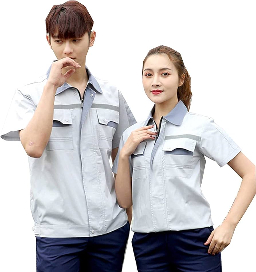 Uniforms\Work Clothes