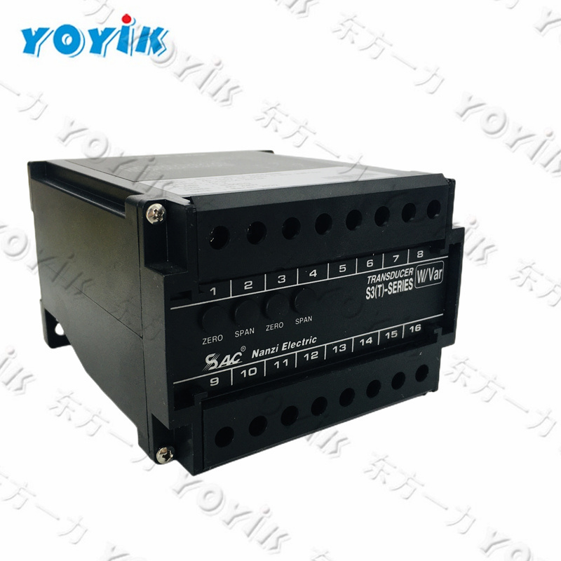 China made MODULE  I/O CONTROLLER MODULE KM221S for power plant