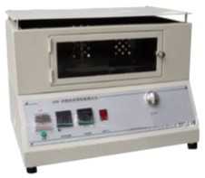 Fabric Heat Conduction Performance Tester