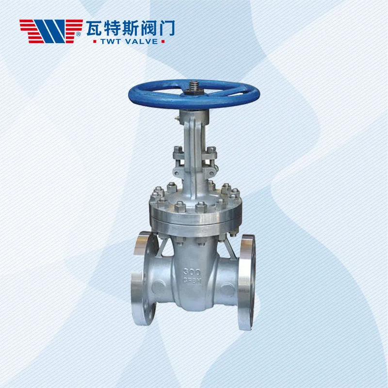 China OEM Steel Gate Valve Series For Sale