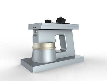 Precision Fiber Microtome