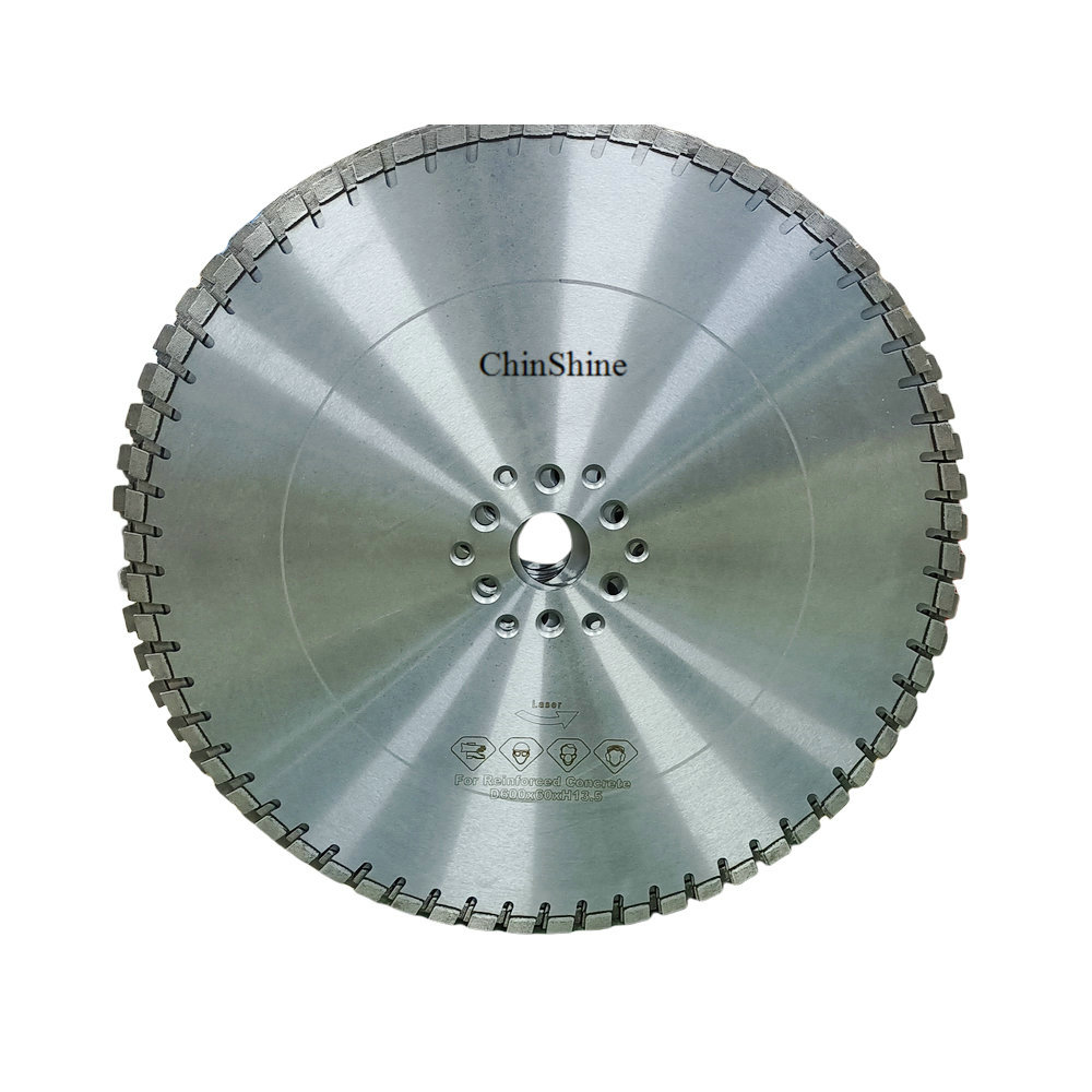 U-Slot Wall Saw Blade