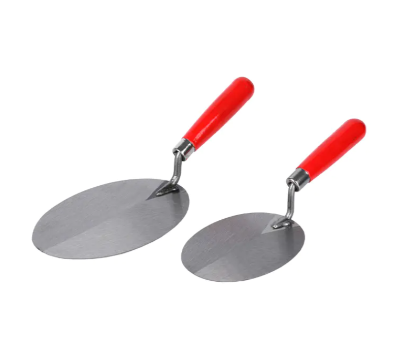 Oval Trowel