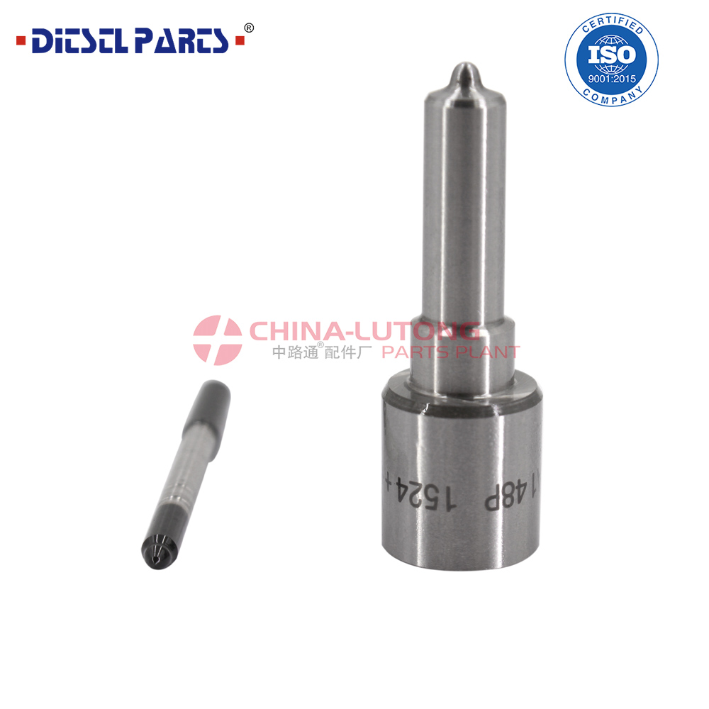 Common Rail Fuel Injector Nozzle 0433172465