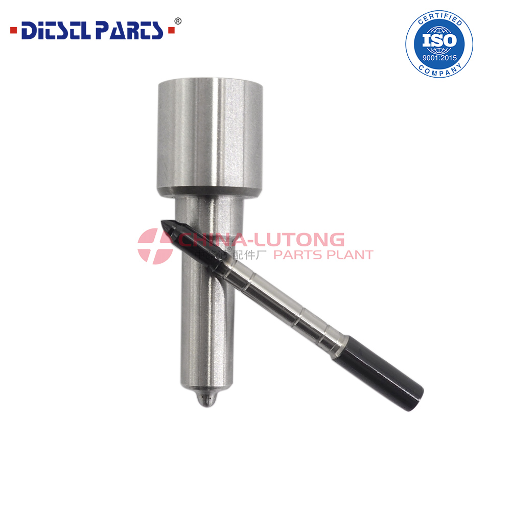 Common Rail Fuel Injector Nozzle 0443172327   DLLA150P2327  for 0445110486 (0 445 110 486) Injector, Fit for YUCHAI Engine