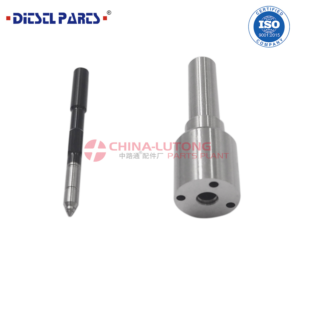 Common Rail Fuel Injector Nozzle   DLLA158P844   for Denso  injector    