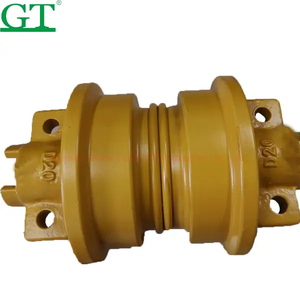 China High Quality Bulldozer Excavator Parts Supplier 