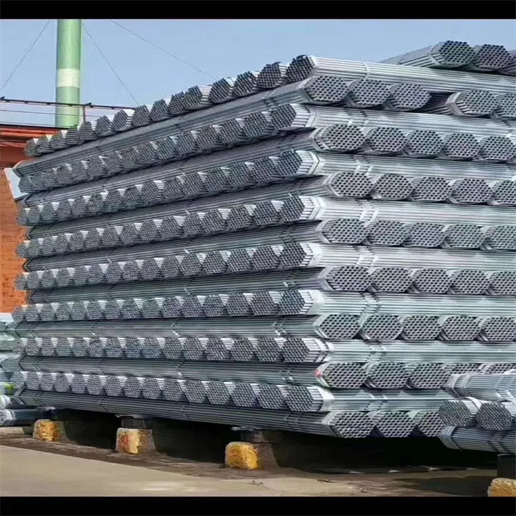 Wholesale OEM 10*10mm Cold Rolled Black Square Steel Pipe Supplier