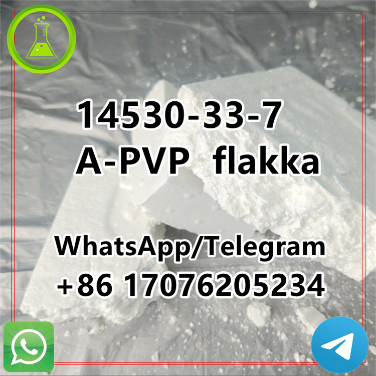 A-PVP apvp flakka 14530-33-7 for sale c5