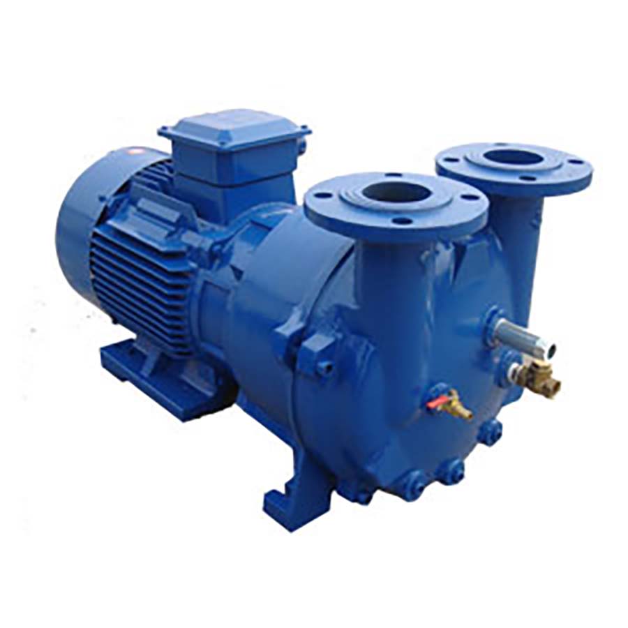 2BV6110 Liquid Ring Vacuum Pump