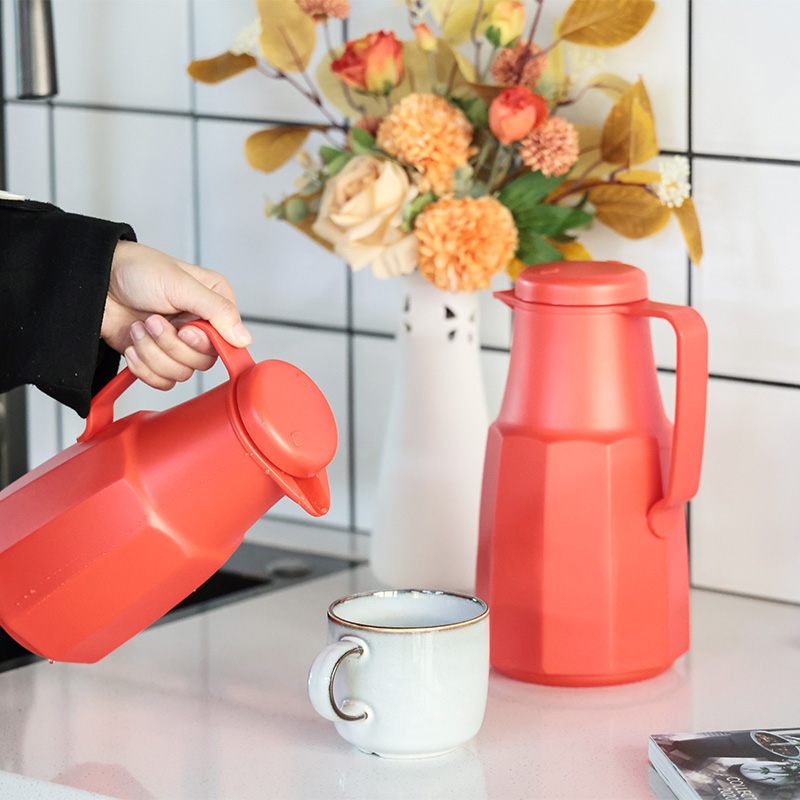 Thermos Airpot Dispenser