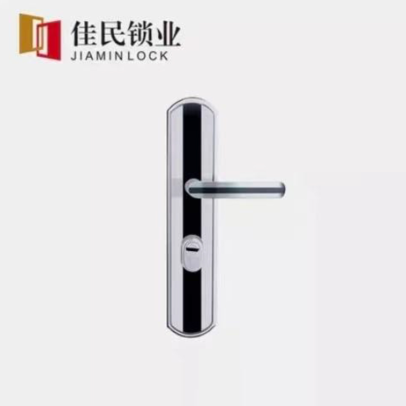 Security Door Lock Handles