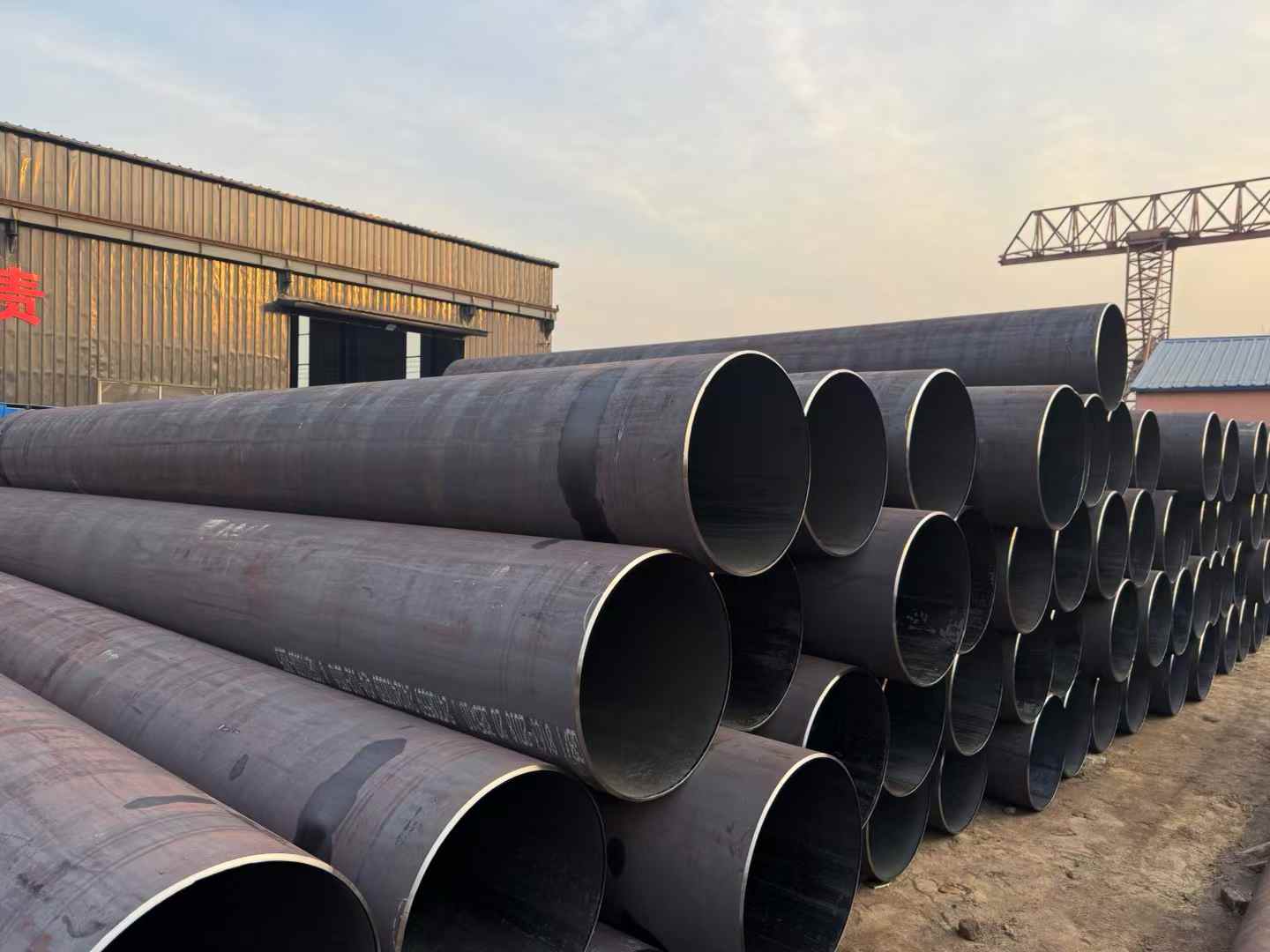 Steel Pipe