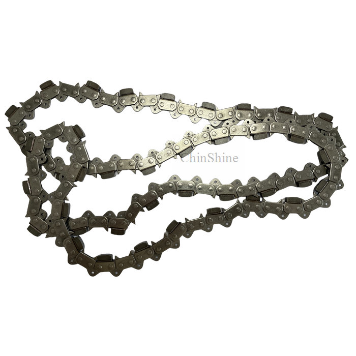 Chinshine Diamond Chain Of Diamond Chainsaw Blade For Concrete Cutting