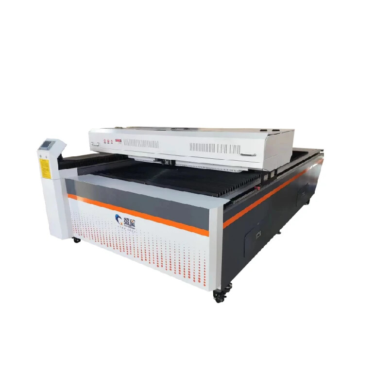 CO2 laser machine