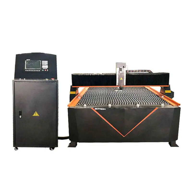 Plasma cutting machine