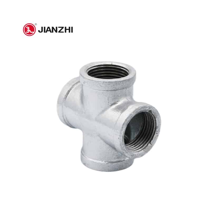 5 way pipe fitting