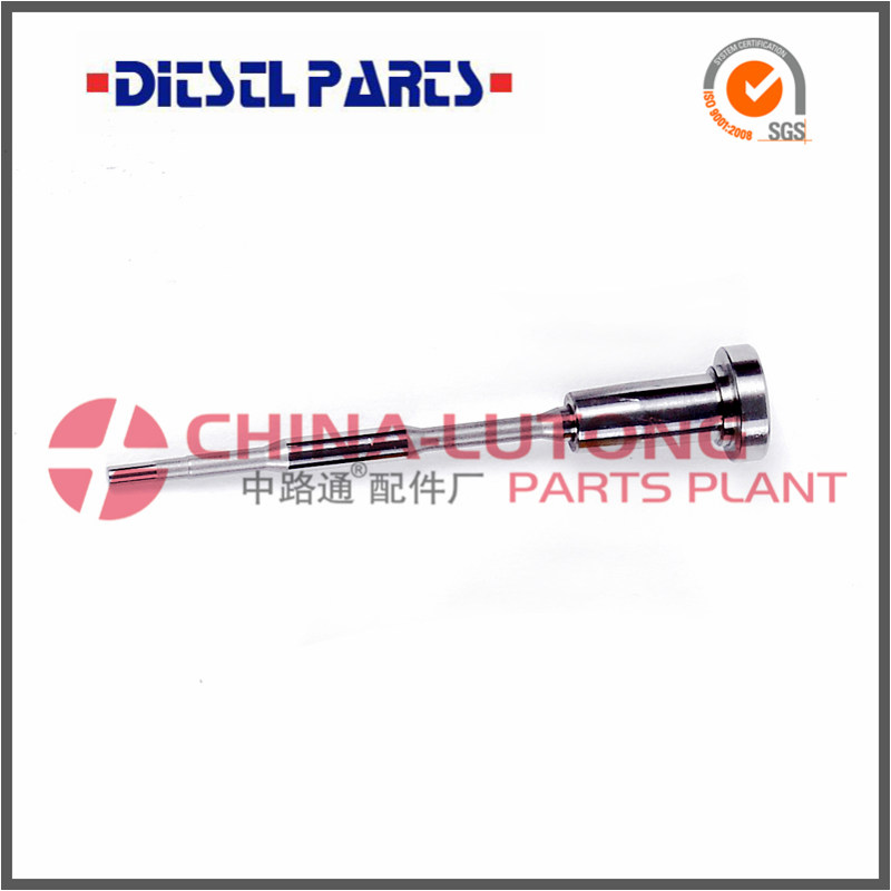 Common Rail injector control valve F00V C01 358 & Common Rail injector control valve F00V C01 359