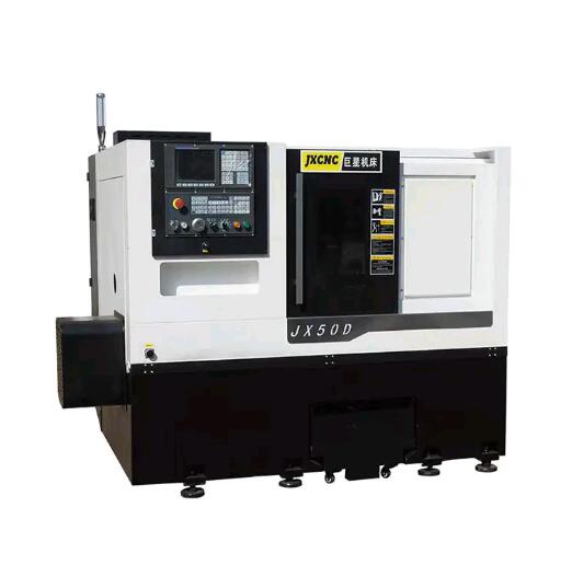 JX50D China CNC Machine Tools