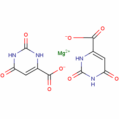 Magnesium Orotate