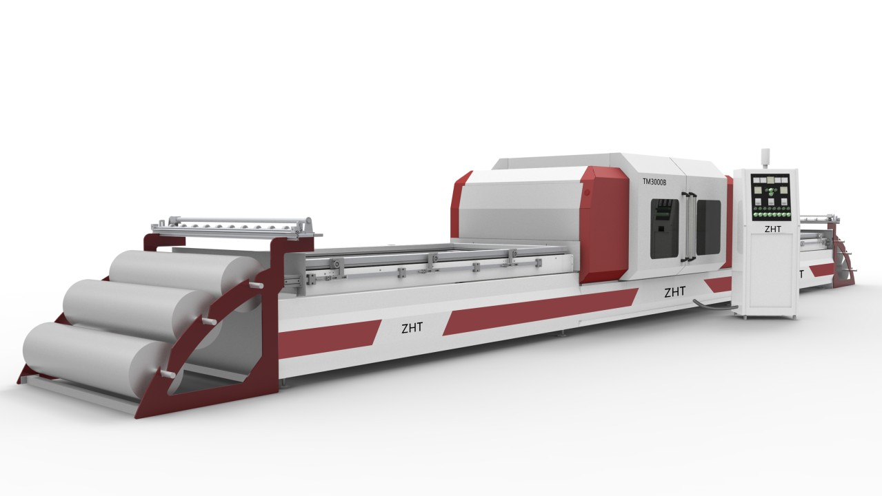 Мебелей,Вакуумный Мембранный пресс машины