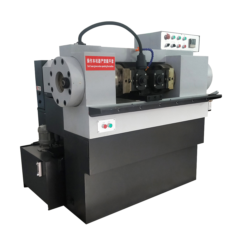 FD-15T rolling thread machine automatic screw making machine