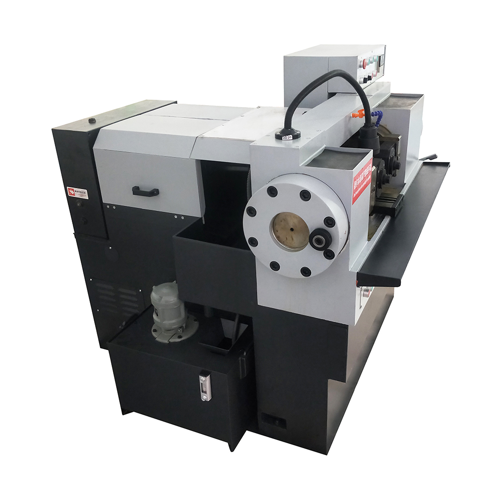 FD-15T rolling thread machine automatic screw making machine