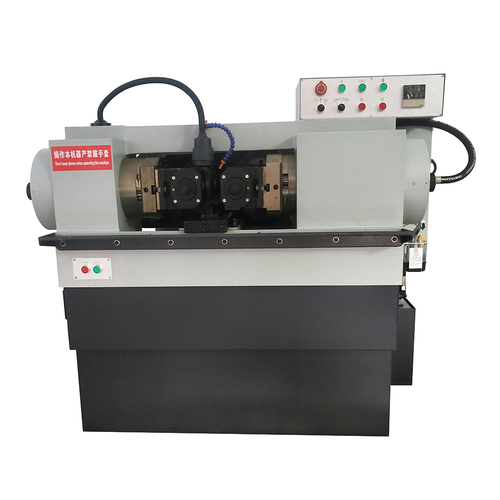 FD-15T машина для накатки резьбы автоматическая машина для изготовления винтов