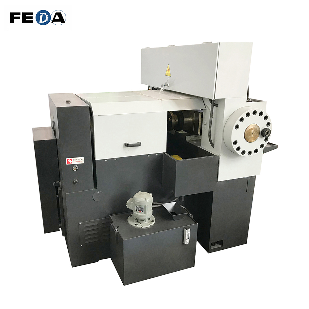 FD-20T screw head making machine self drilling screw making machine price
