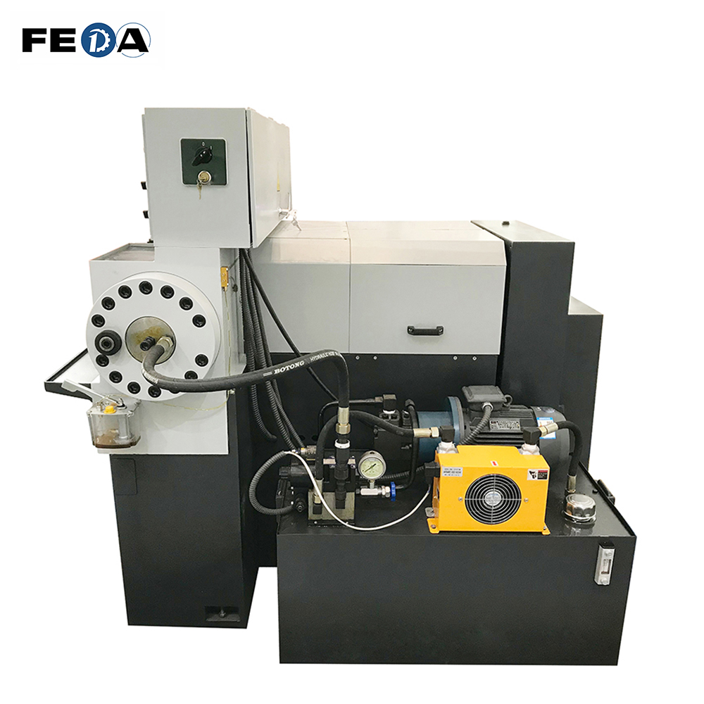 FD-20T screw head making machine self drilling screw making machine price