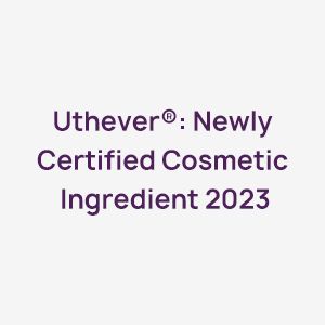 Uthever® Cosmetic