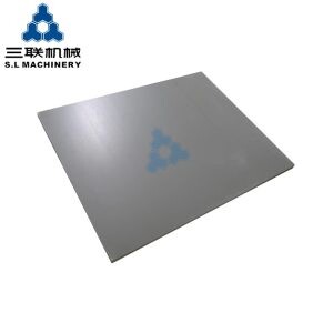 PVC Pallet – Durable & Cost-Effective for Heavy-Duty Applications