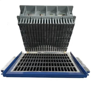 高端空心砖模具 / 天花板砖模具 / 地砖模具 / 雨水沟模具 / 特型砖模具（适配MASA、HESS、TIGER、ZENITH等砖机）