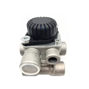ISUZU Truck Brake Pneumatic System – Brake Relay Valve / Brake Valve
