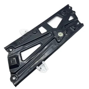 MAN Truck Cab Interior System – Window Accessories / Door Glass Lift Bracket