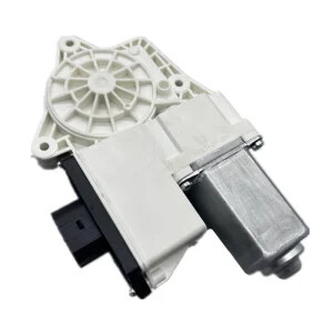 MAN Truck Cab Interior System – Door Window Glass Lift Motor