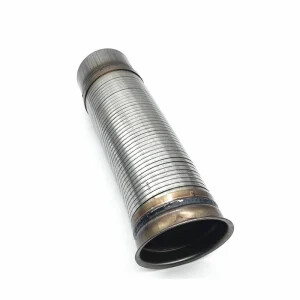 MAN Truck Intake & Exhaust System – Exhaust Pipe Bellows