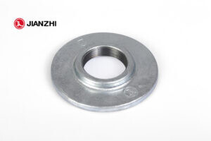 Galvanized Pipe Flange – Blind Flange Fig.321