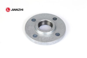Stub End Flange with Bolt Hole – Fig.329