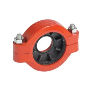6 Grooved Coupling – Precision, Versatility, and Strength in One