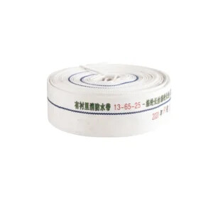 Fire Hose | Durable and High-Pressure Solution