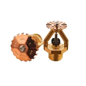 ESFR Fire Sprinkler | Early Suppression Fast Response Nozzle