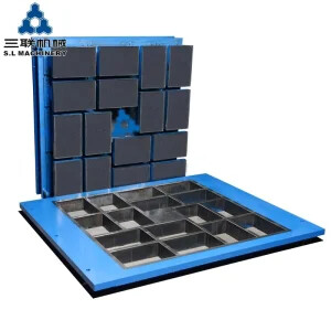 China machine to make cement blocks manufacturer